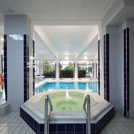 Apartament 103 OLYMP SPA&WELLNESS KOŁOBRZEG-2